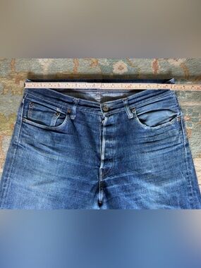 Warehouse & Co. men’s jeans sz 36